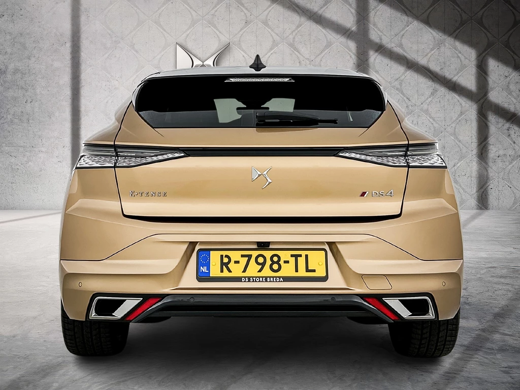 DS DS 4 – foto 3