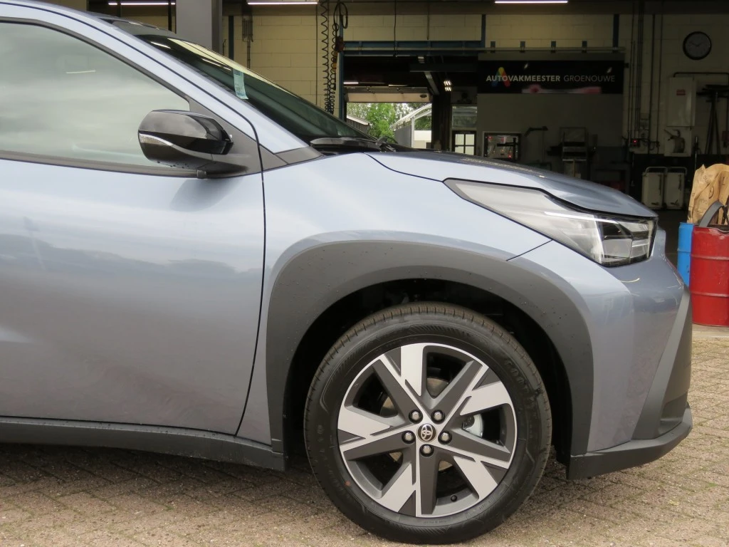 Toyota Aygo – foto 40