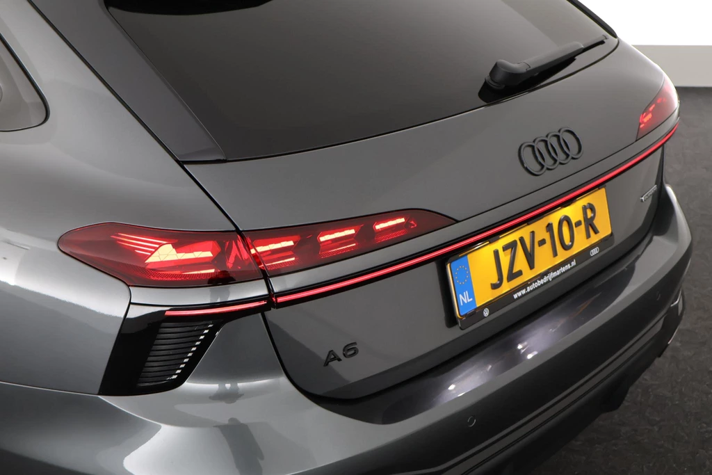 Audi A6 – foto 59