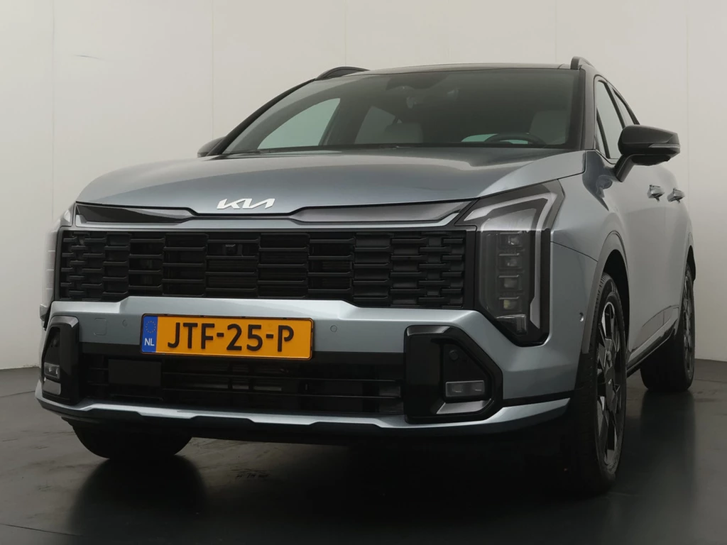Kia Sportage – foto 2