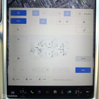 Tesla Model X – thumbnail 17