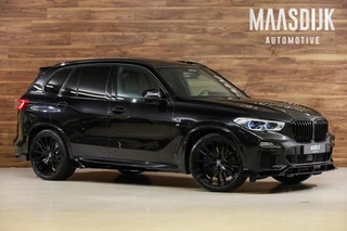 BMW X5 – thumbnail 9