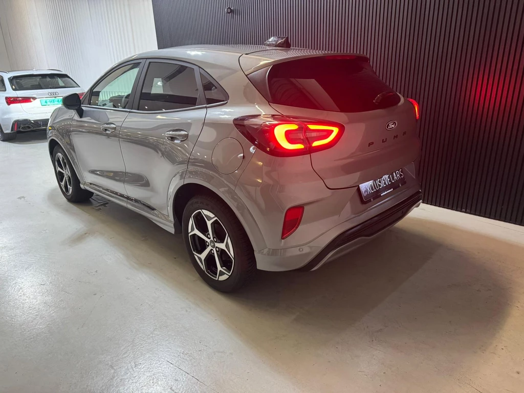 Ford Puma – foto 3
