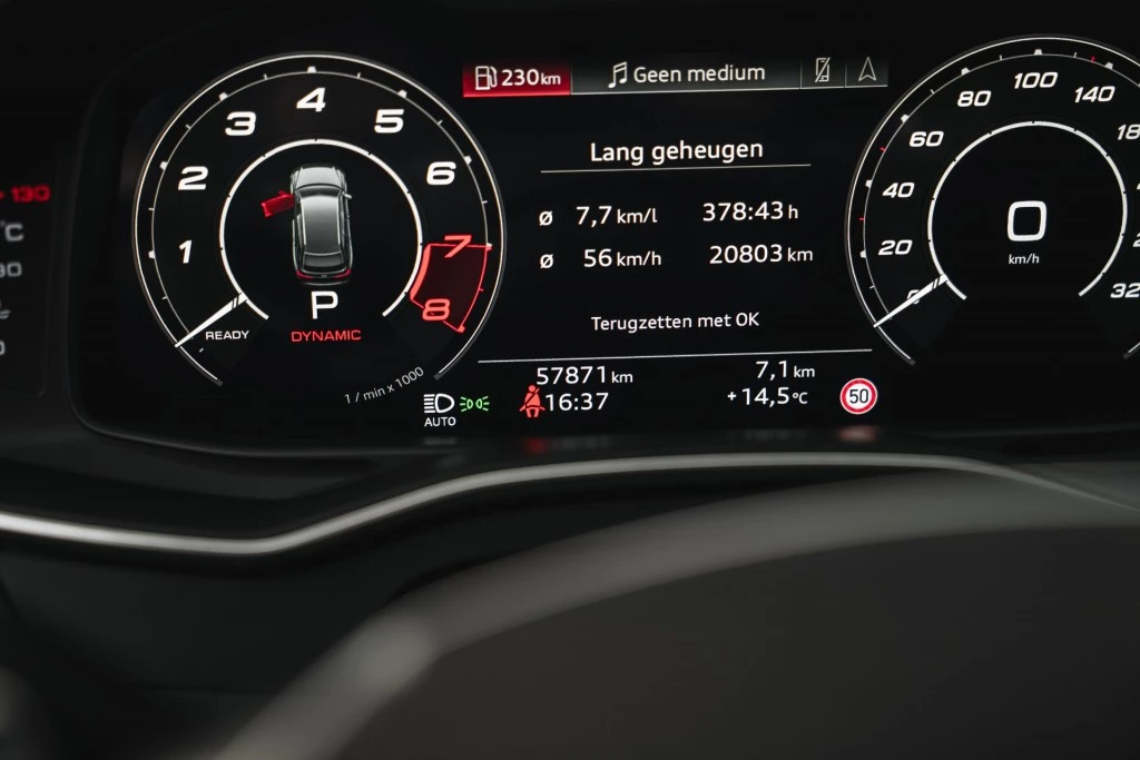 Audi RS6 – foto 24