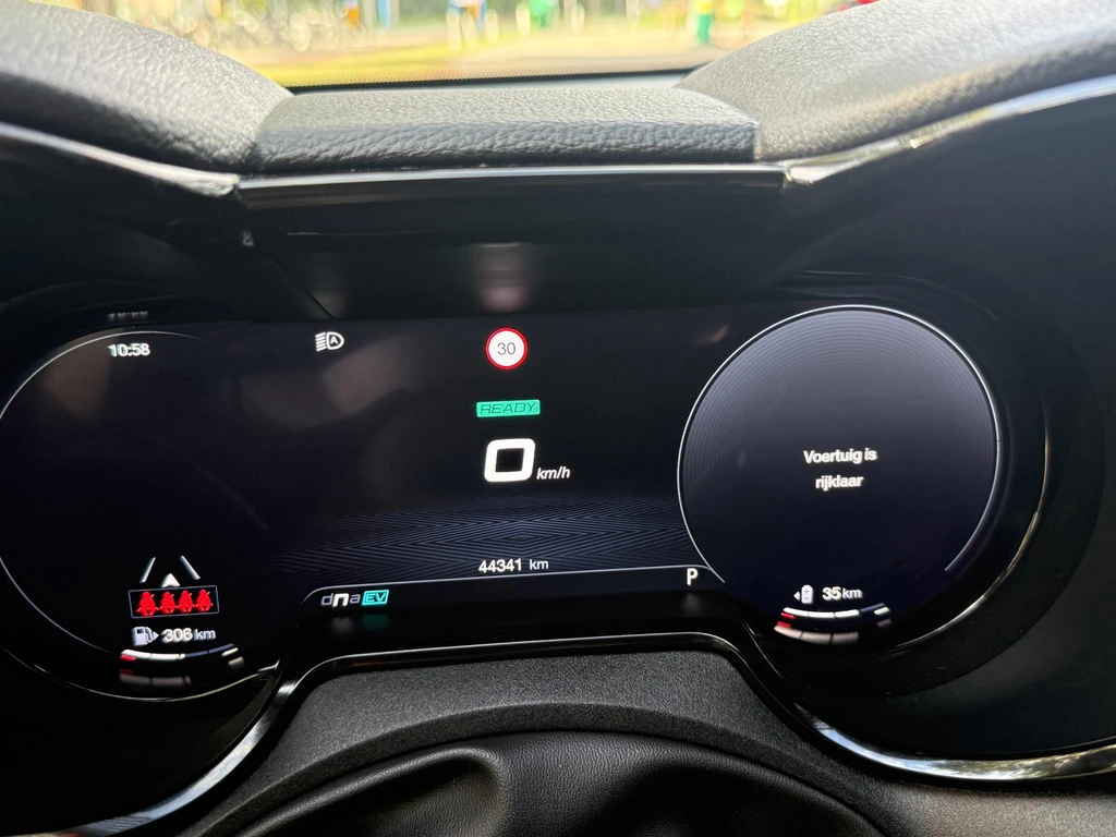 Alfa Romeo Tonale – foto 20