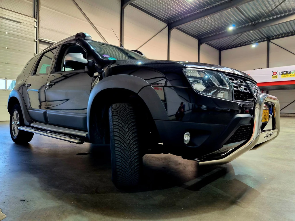Dacia Duster – foto 12