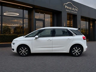 Citroën C4 Picasso – thumbnail 2