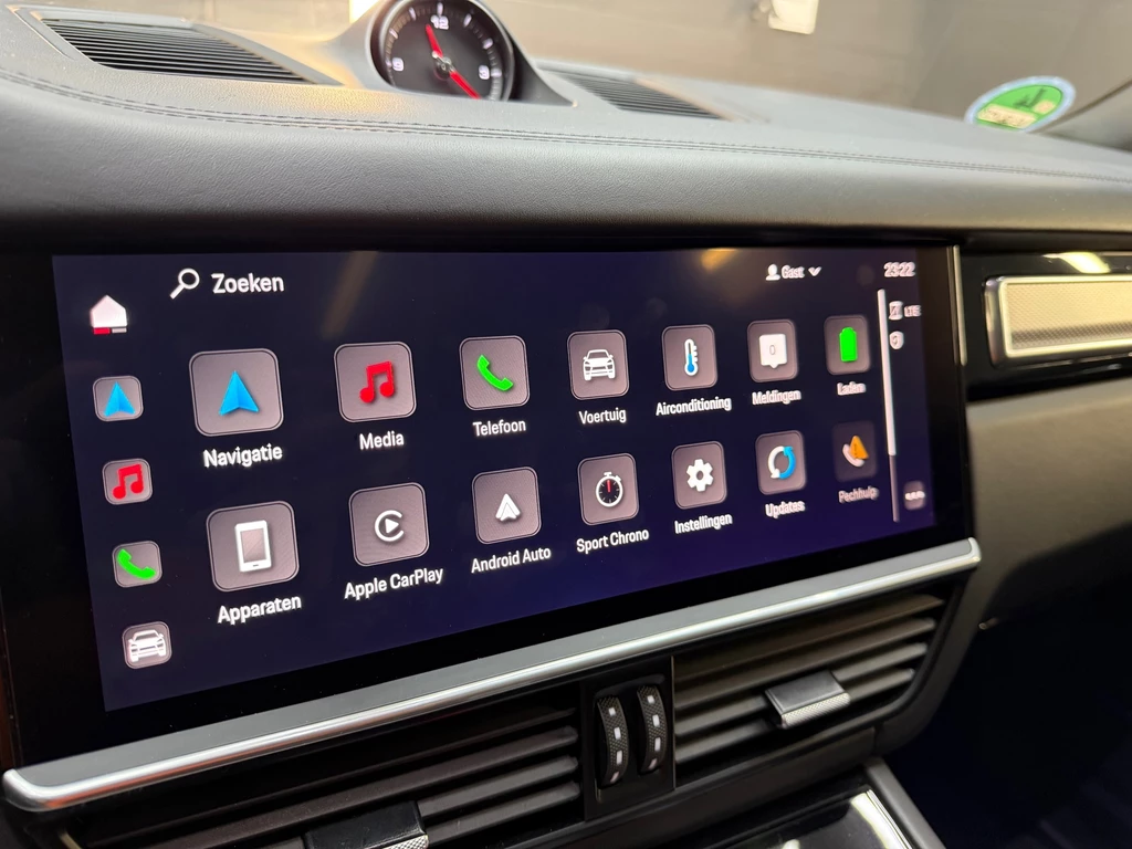 Porsche Cayenne – foto 45