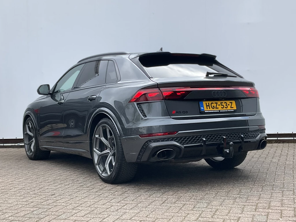 Audi RSQ8 – foto 6