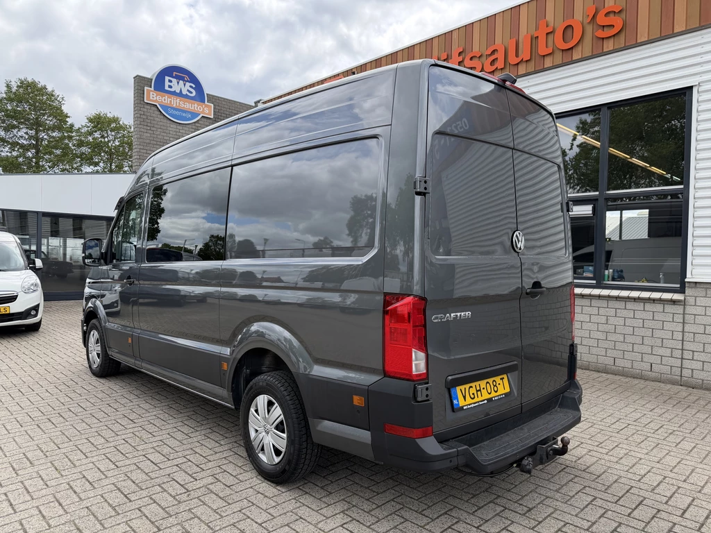 Volkswagen Crafter – foto 3
