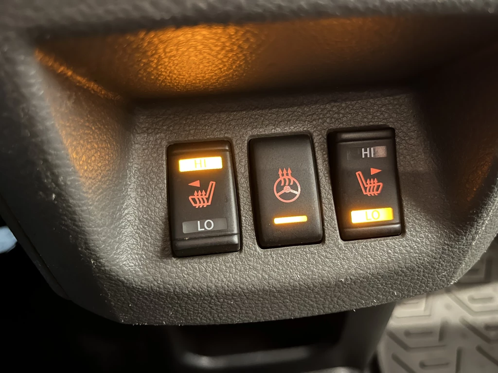 Nissan e-NV200 – foto 21