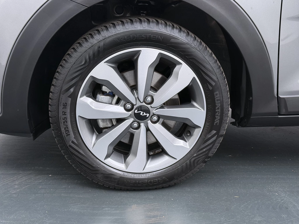 Kia Stonic – foto 17