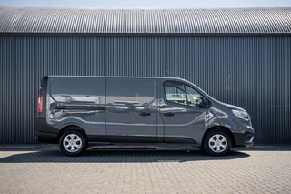 Renault Trafic – thumbnail 4