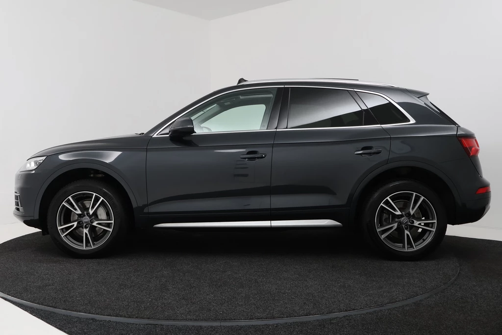 Audi Q5 – foto 2