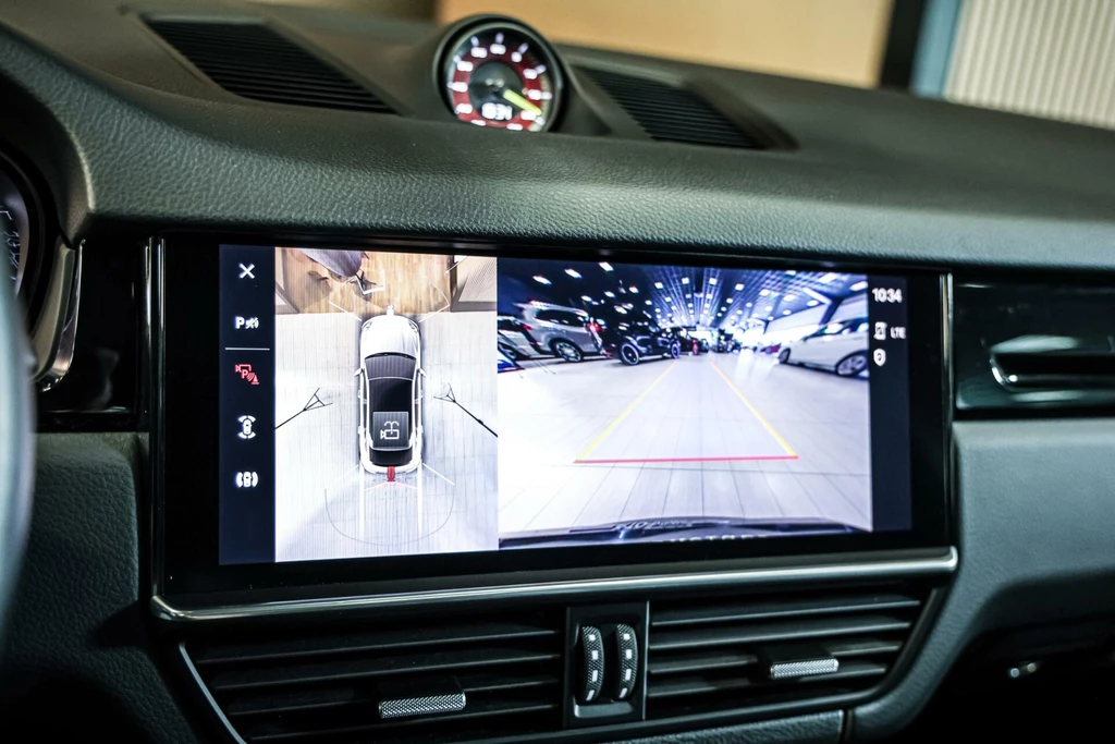 Porsche Cayenne – foto 57