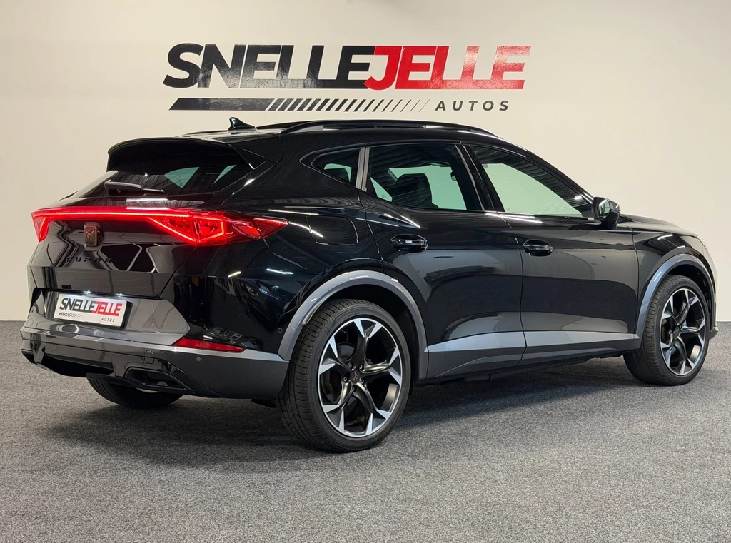 CUPRA Formentor – foto 5
