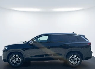 Volkswagen Tayron – thumbnail 3