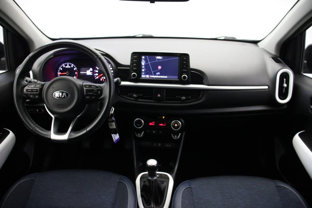 Kia Picanto – foto 12