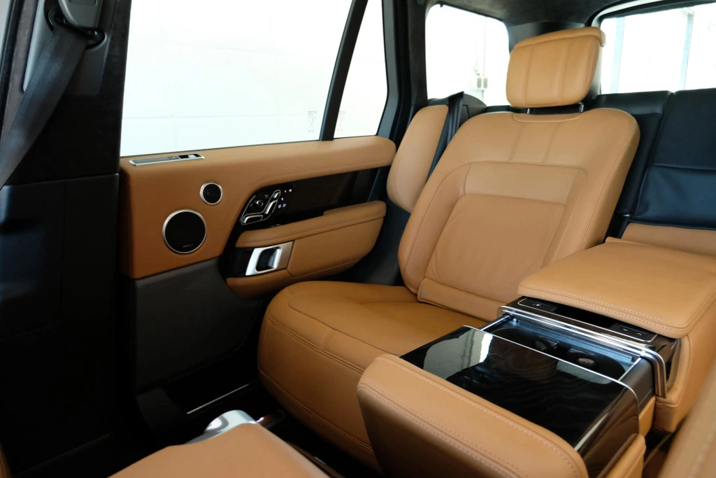 Land Rover Range Rover – foto 50