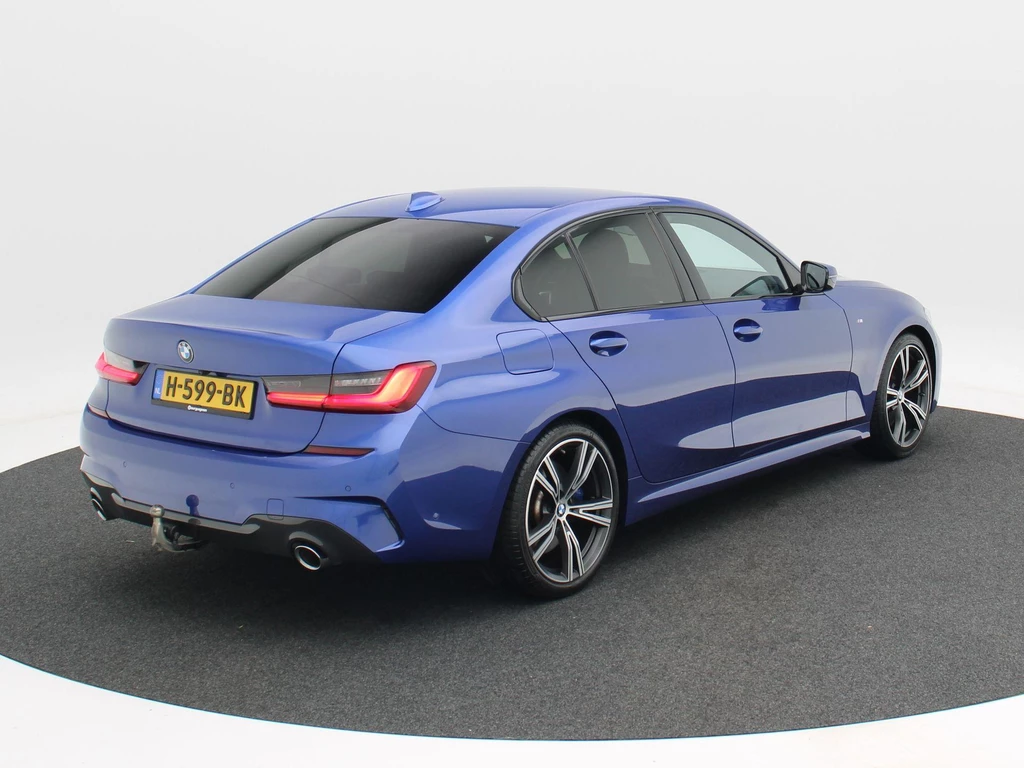 BMW 3 Serie – foto 4