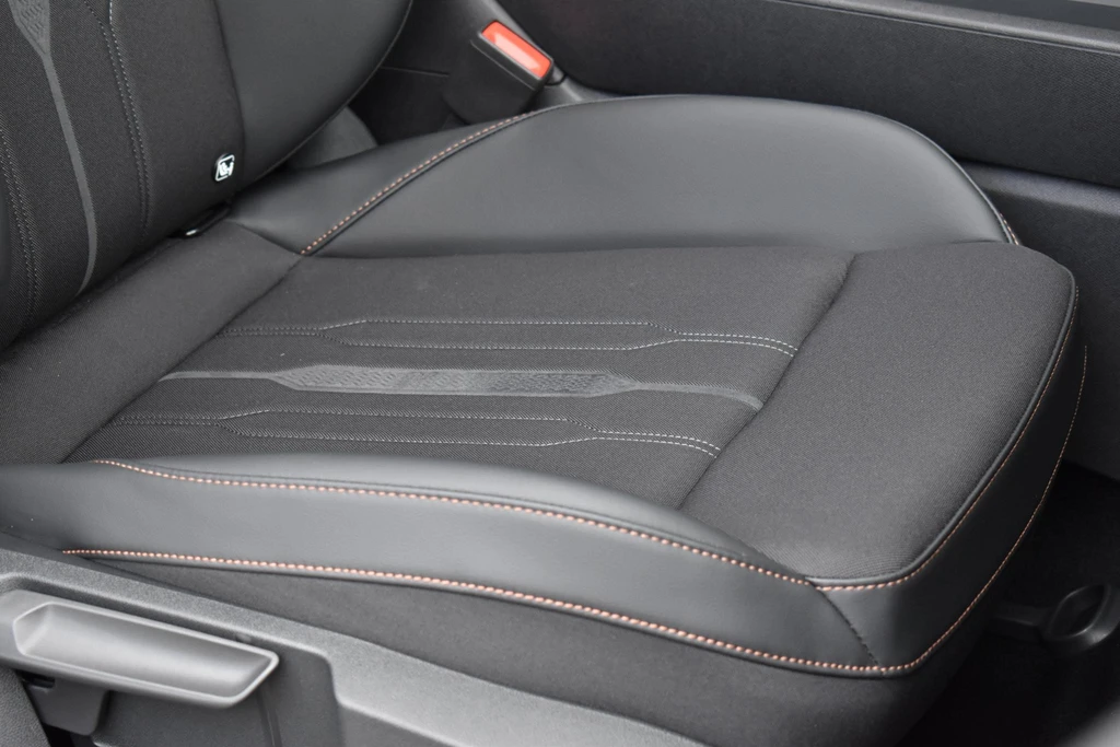 CUPRA Leon – foto 30