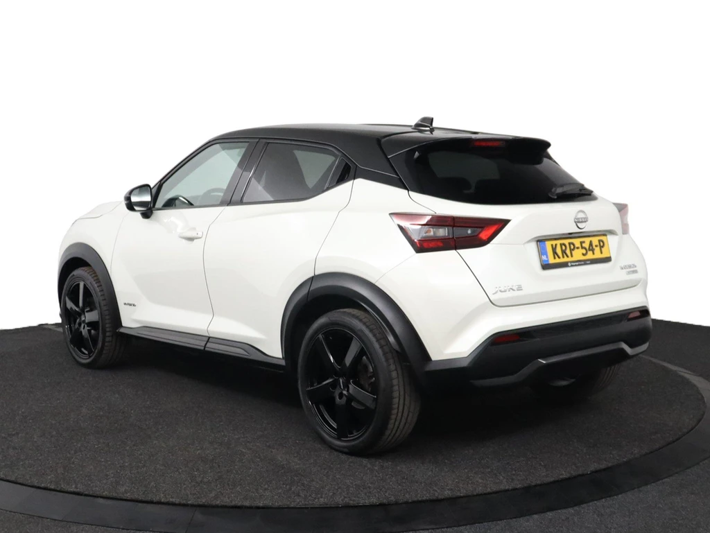 Nissan Juke – foto 3