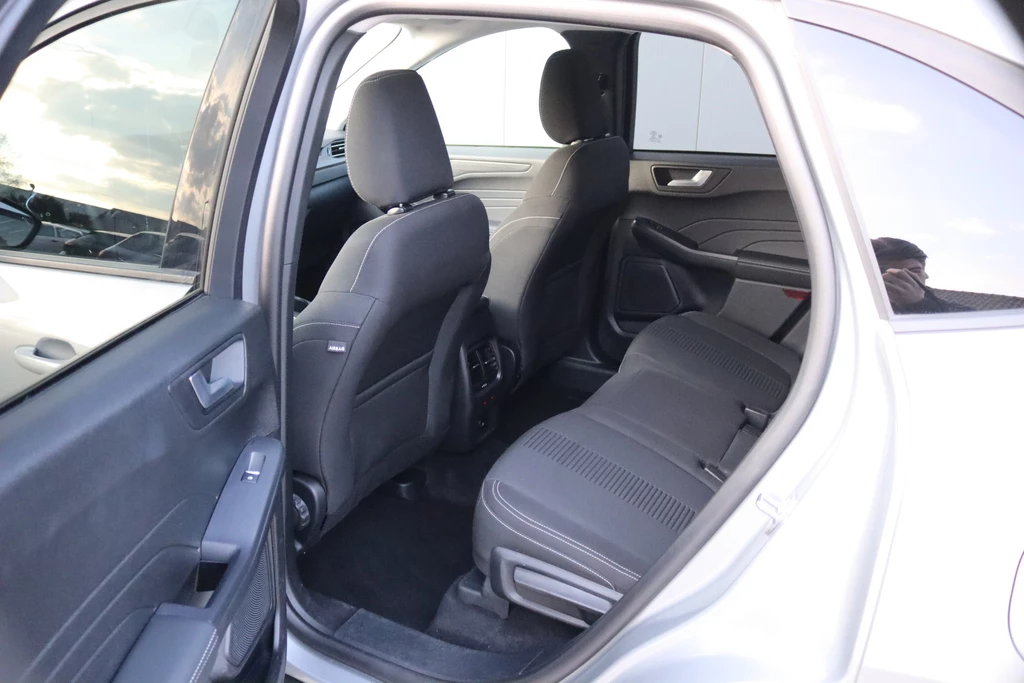 Ford Kuga – foto 15