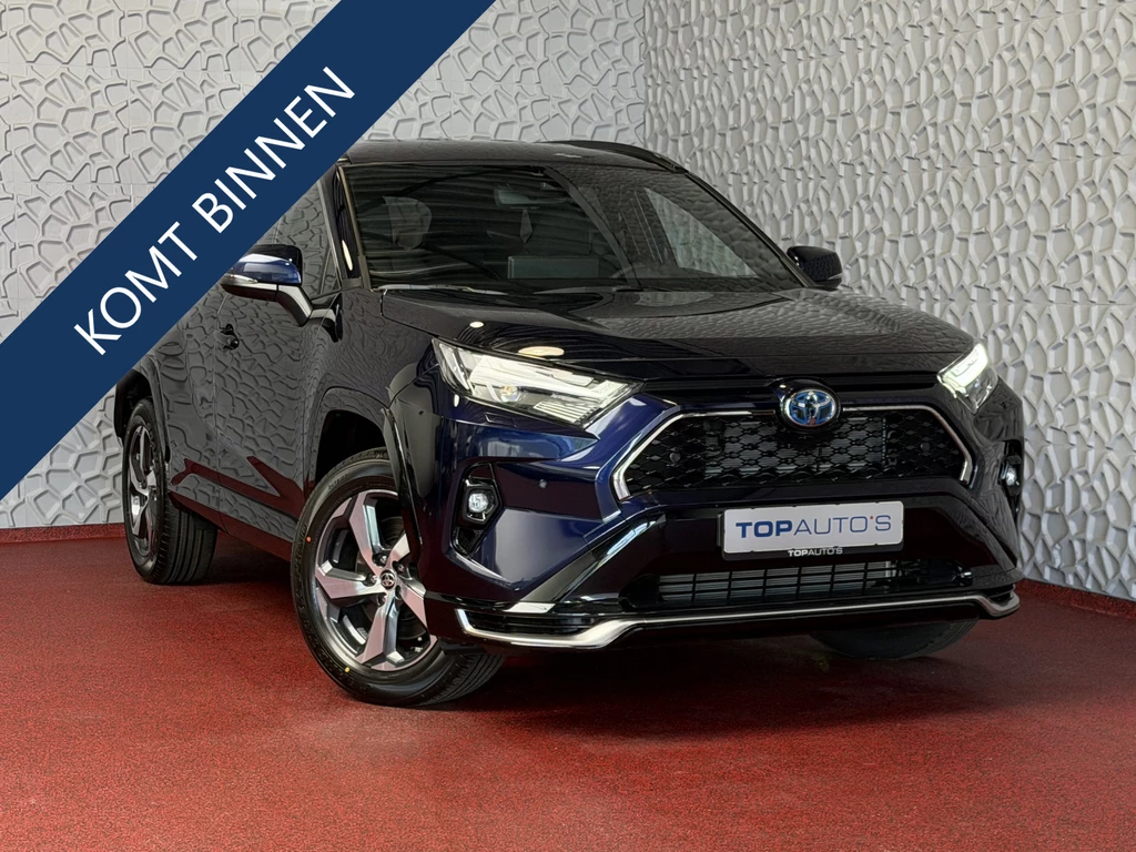 Toyota RAV4 – foto 8