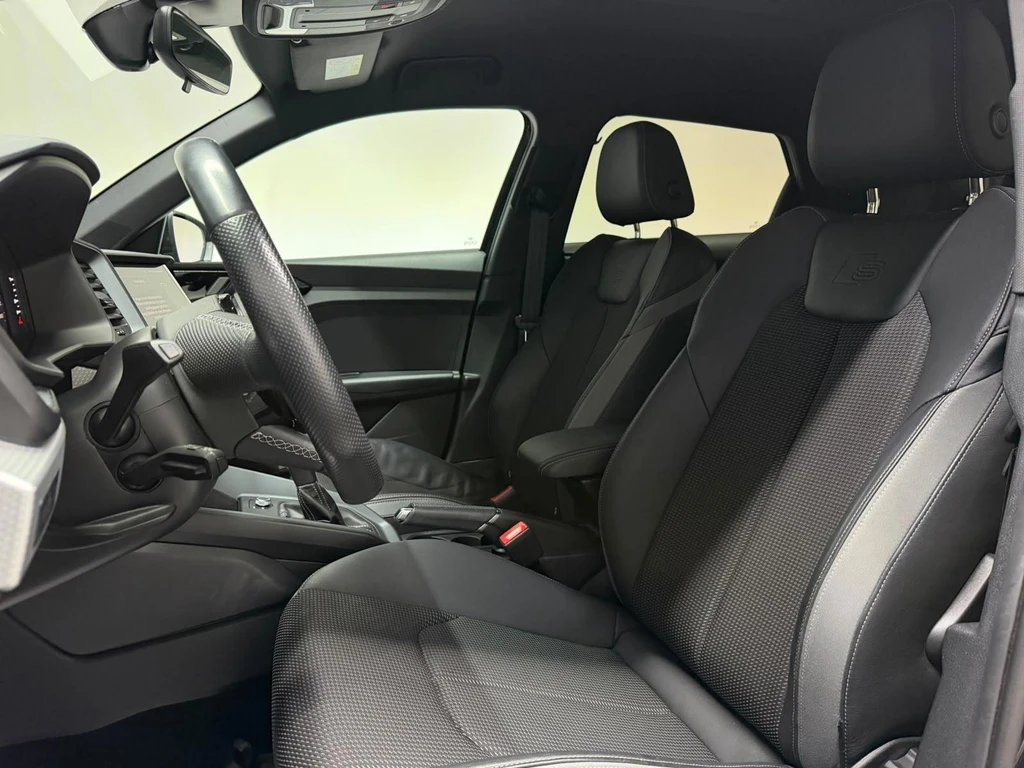 Audi A1 Sportback – foto 11