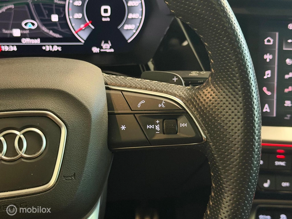 Audi A3 – foto 44