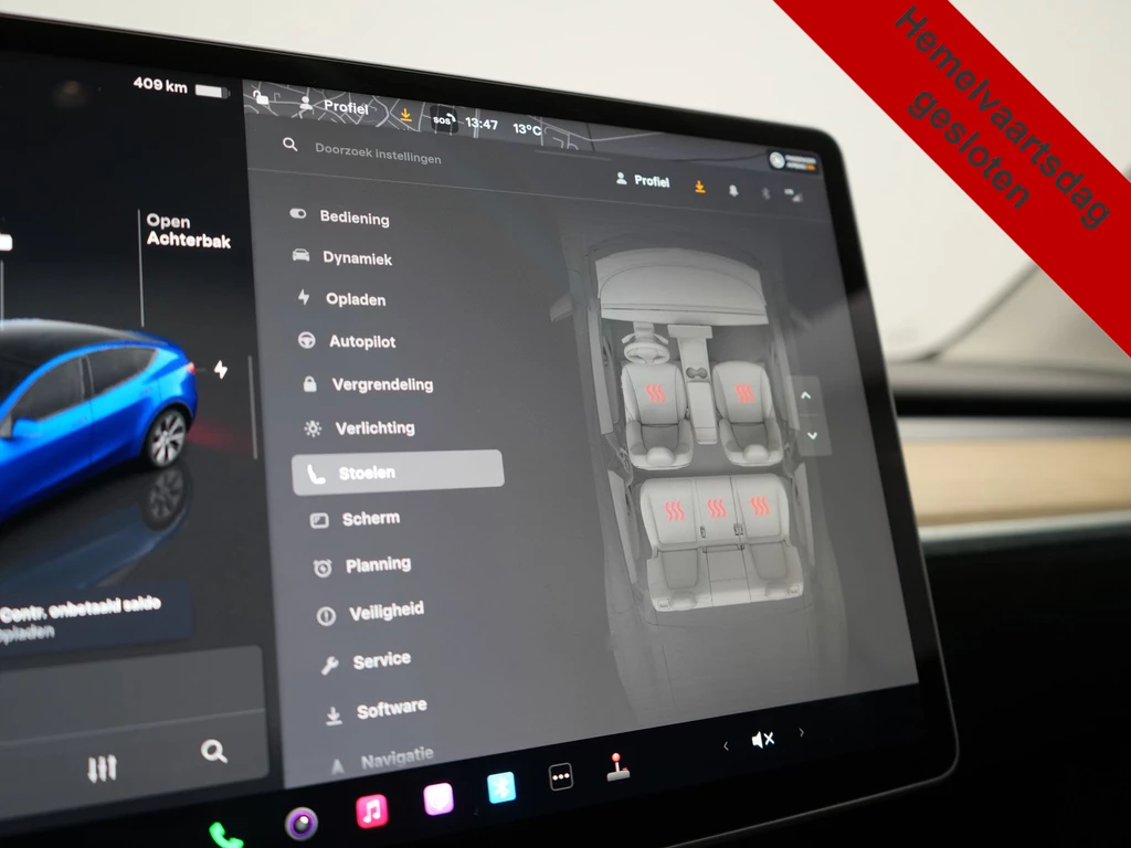 Tesla Model Y – foto 19