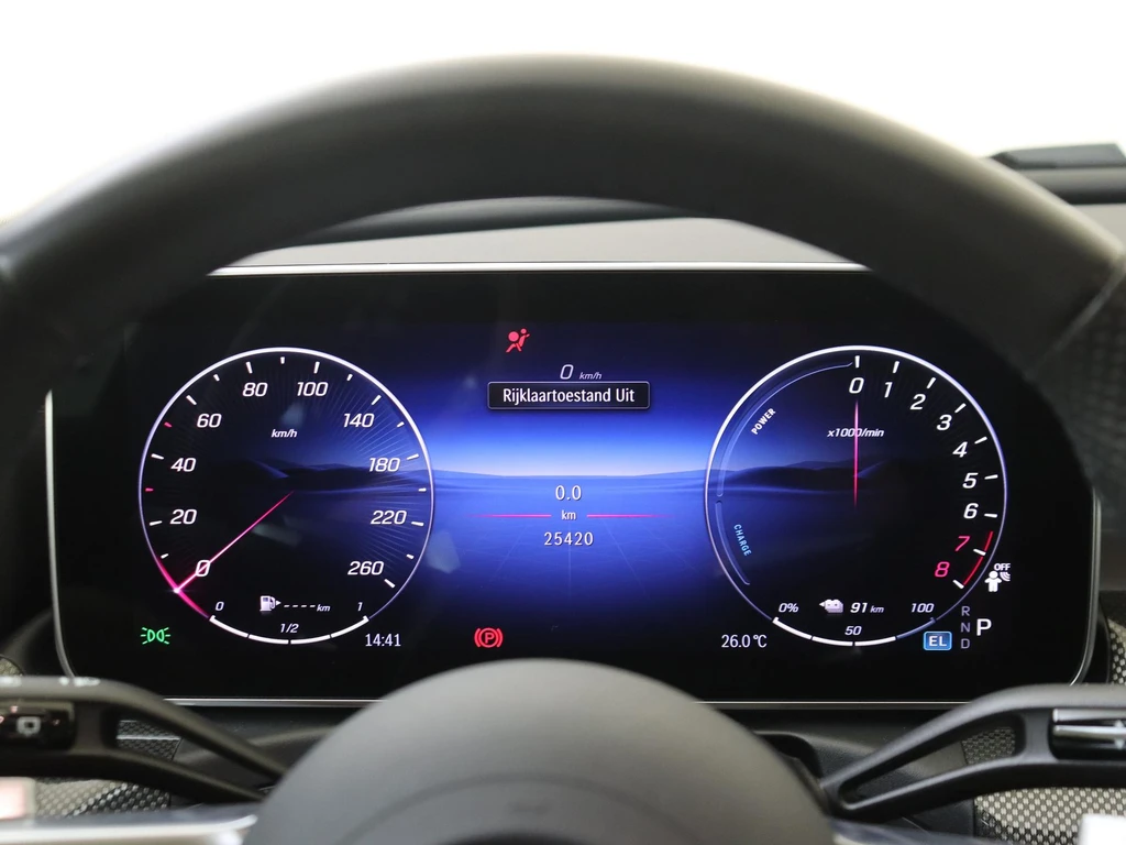 Mercedes-Benz C-Klasse – foto 12