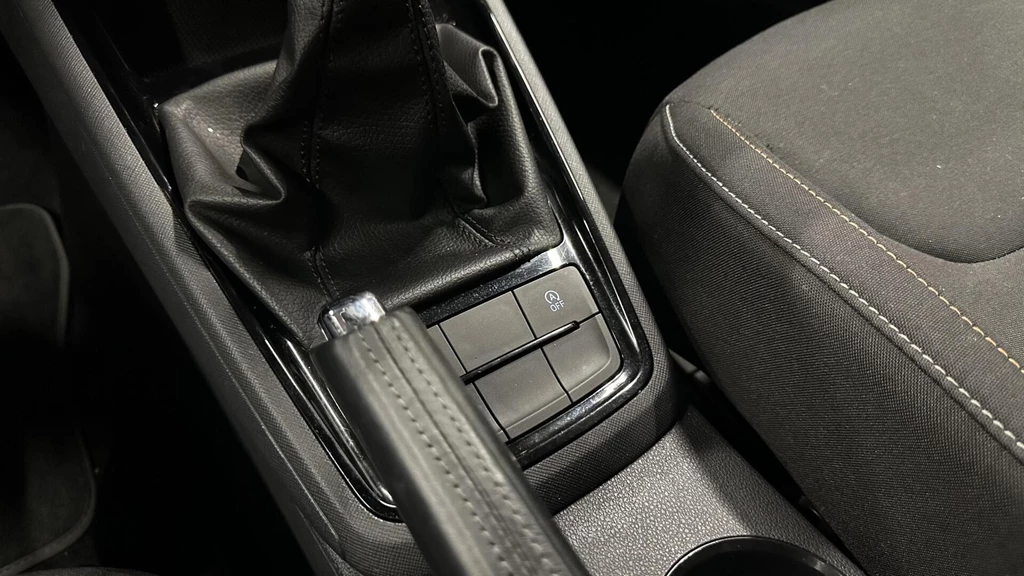 Škoda Kamiq – foto 46