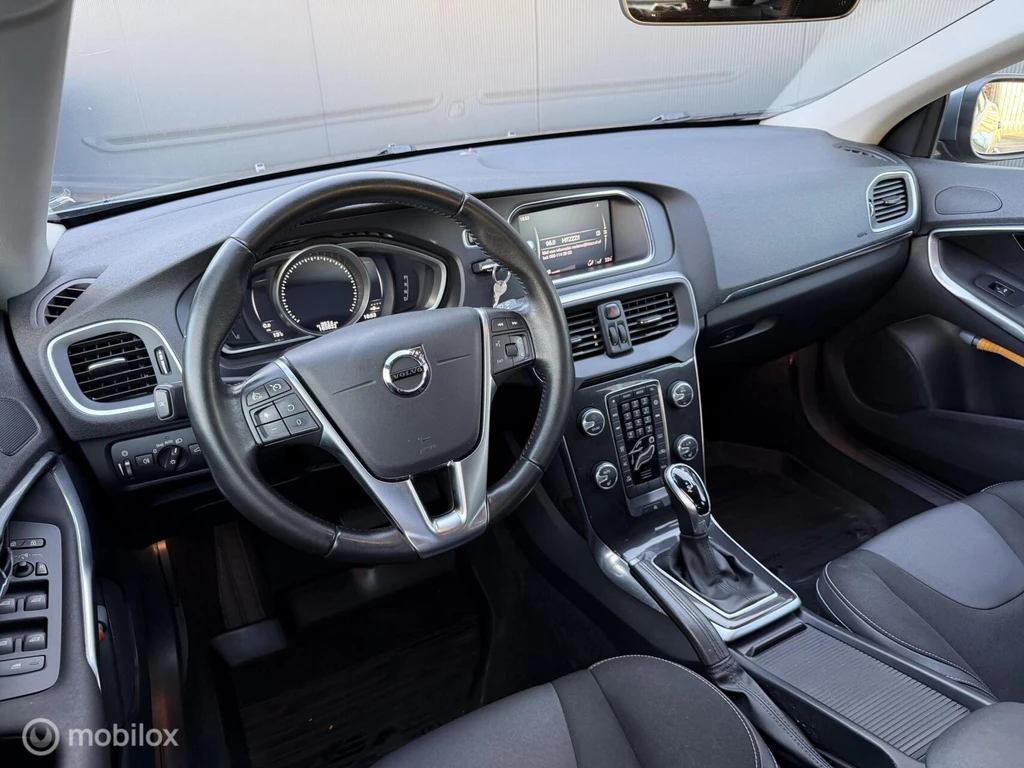 Volvo V40 – foto 33