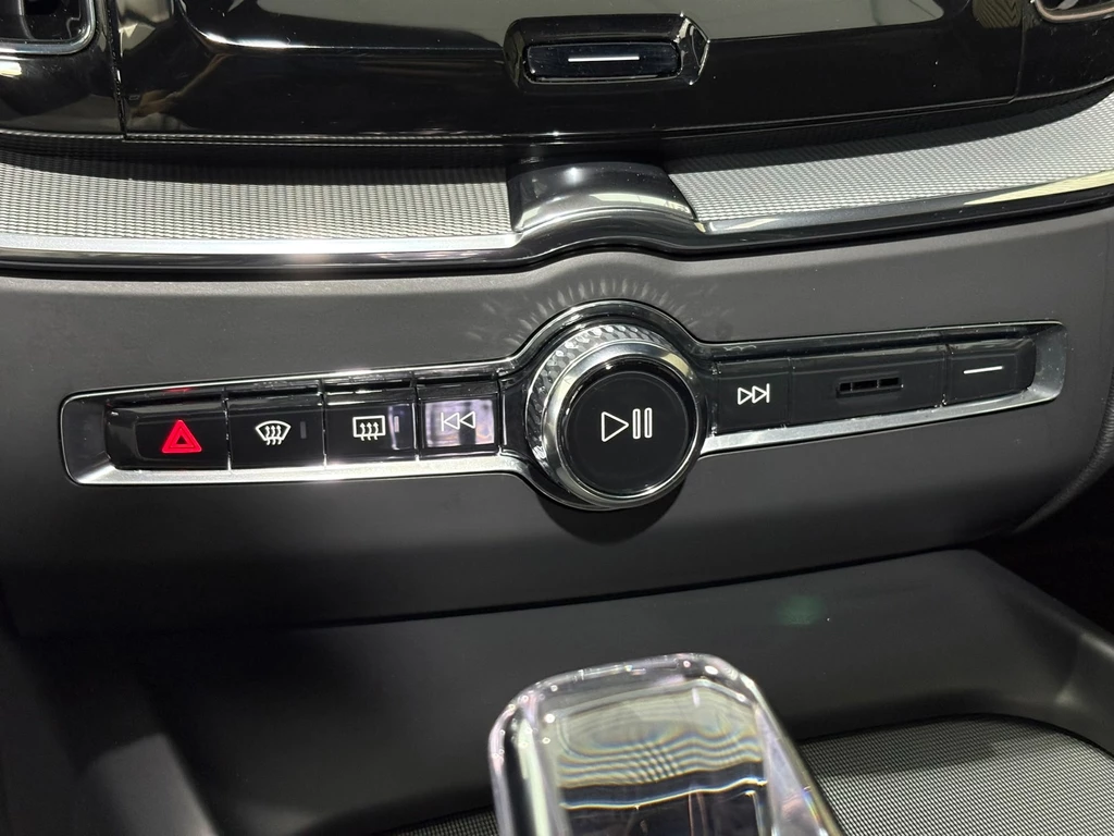 Volvo XC60 – foto 32