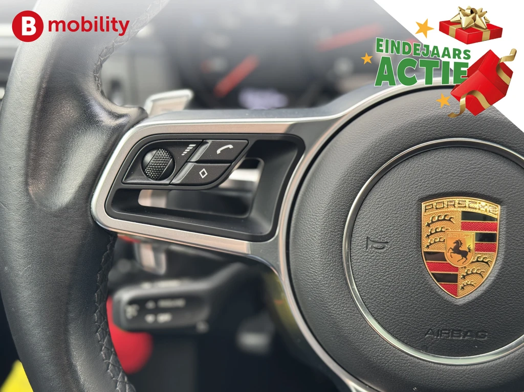 Porsche Macan – foto 23