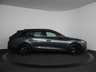 CUPRA Leon Sportstourer – thumbnail 7