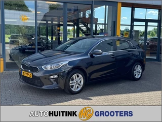 Kia Ceed – thumbnail 1