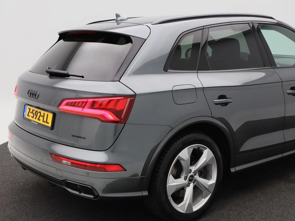 Audi Q5 – foto 5