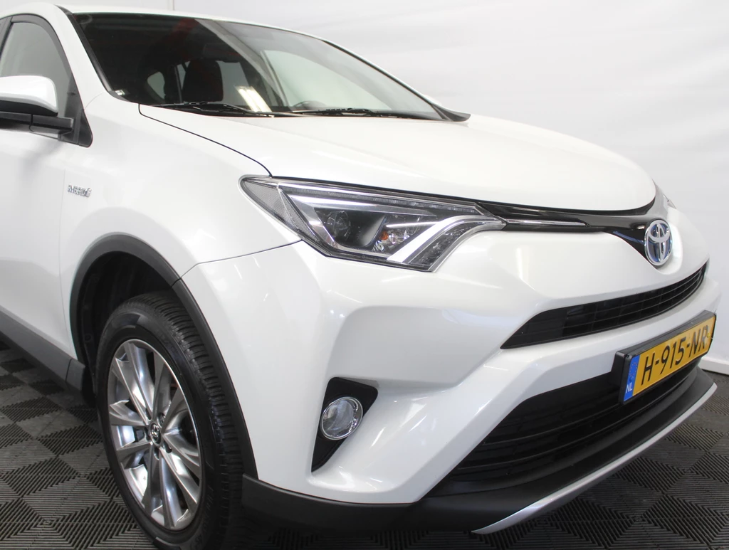 Toyota RAV4 – foto 9