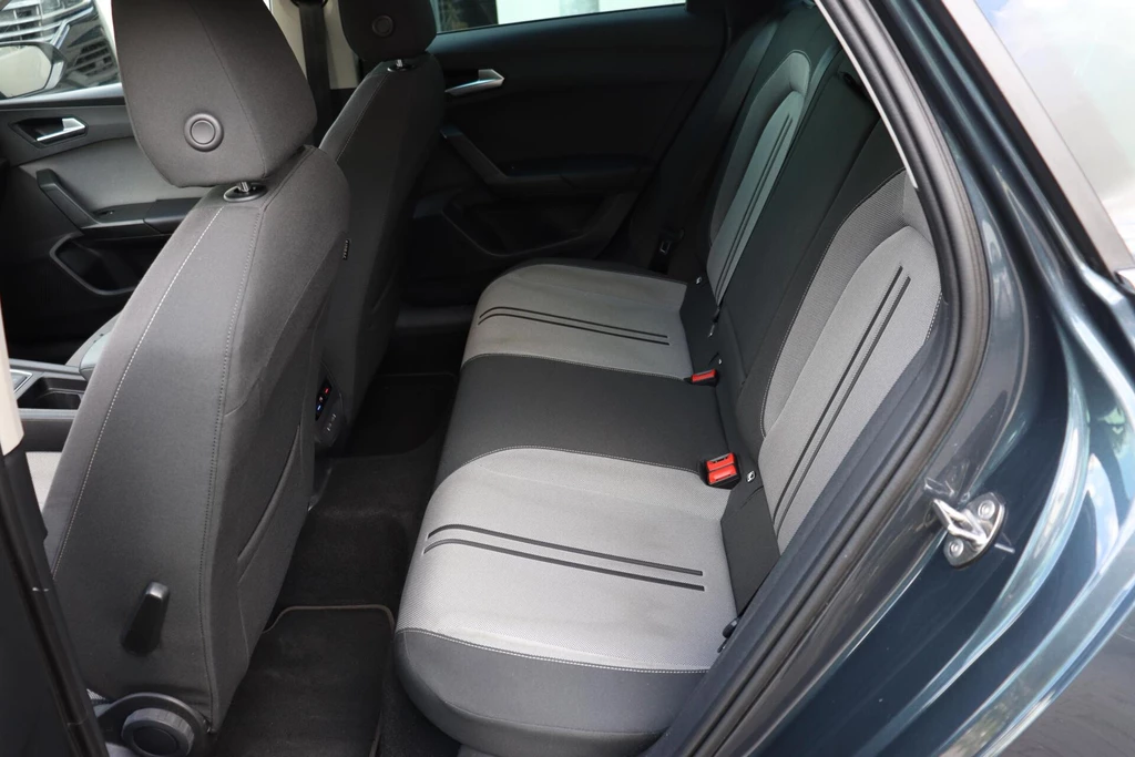SEAT Leon – foto 33