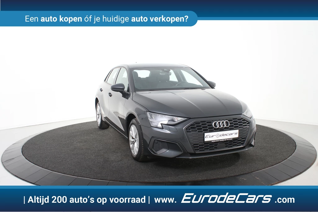 Audi A3 – foto 13