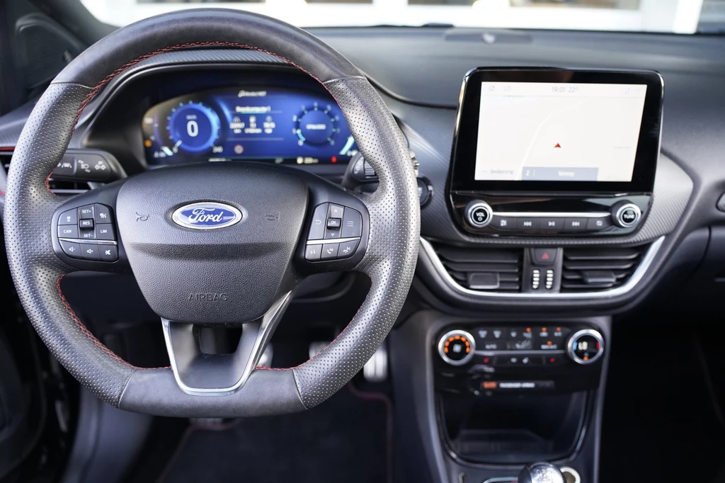 Ford Puma – foto 13