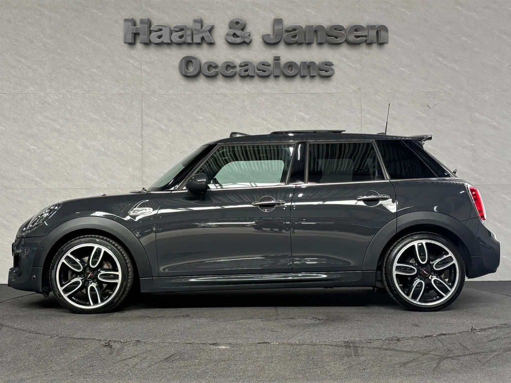 MINI Cooper S – foto 2