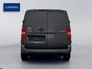 Toyota ProAce – thumbnail 7