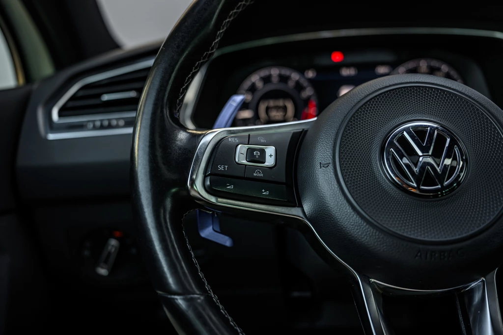 Volkswagen Tiguan – foto 25