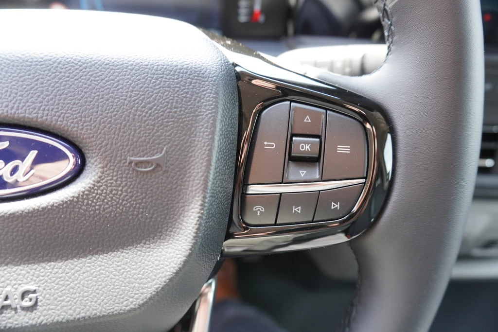 Ford Transit Custom – foto 20