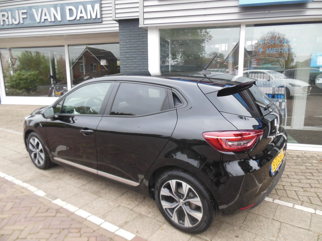 Renault Clio – foto 3