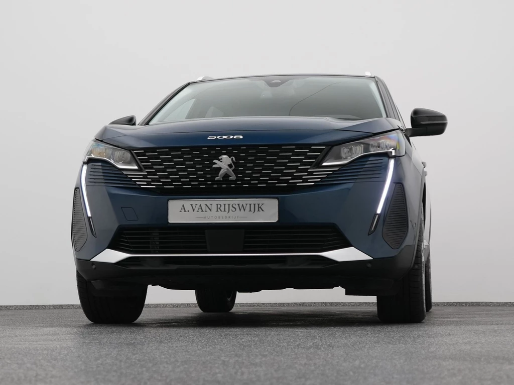 Peugeot 5008 – foto 21