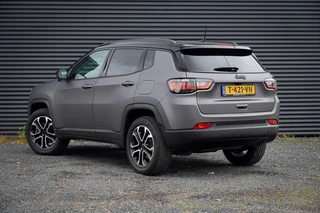 Jeep Compass – thumbnail 2